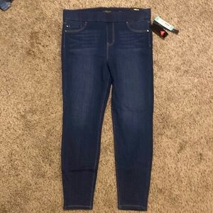 Liverpool Super Skinny Jeans, Size 14, NWT
